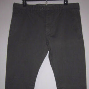 SPORT Gabardine Delave' Khakis/Chinos Pants